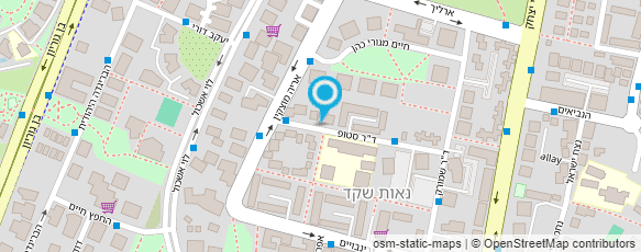 מפת הגעה אל MG התקנות מפת הגעה אל MG התקנות