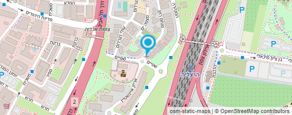 מפת הגעה אל עיצוב שמלות כלה וערב דולי