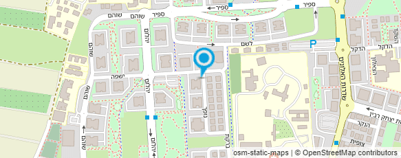 מפת הגעה אל המרכז להדרכות וסדנאות מפת הגעה אל המרכז להדרכות וסדנאות