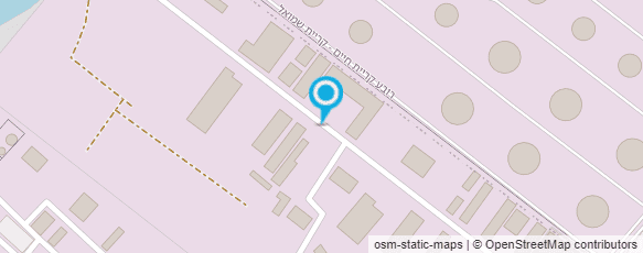 מפת הגעה אל סרגי רהיטים