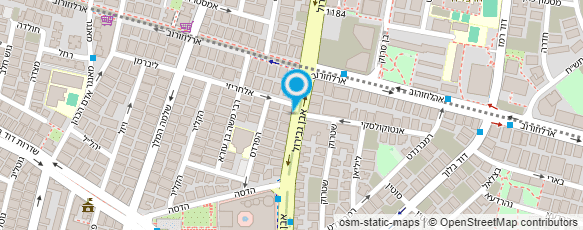 מפת הגעה אל Lady XL