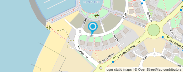 מפת הגעה אל אבישר taxi v.i.p