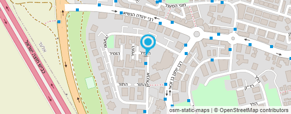 מפת הגעה אל הדוור הבא מפת הגעה אל הדוור הבא