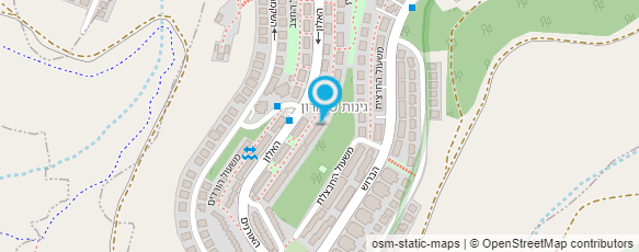 מפת הגעה אל אוריקי