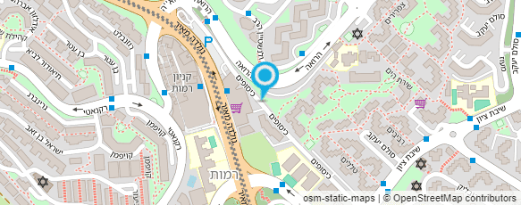 מפת הגעה אל לייב פון