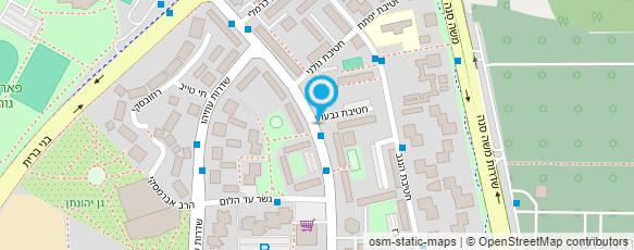 מפת הגעה אל הליום של בלון