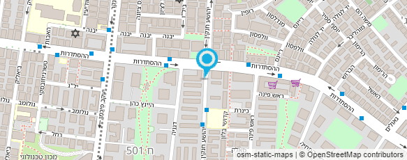 מפת הגעה אל נקודות החן שלי מפת הגעה אל נקודות החן שלי