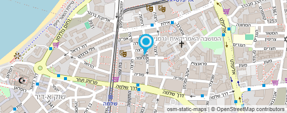 מפת הגעה אל לולו בלרינה - לימור יעיש מפת הגעה אל לולו בלרינה - לימור יעיש