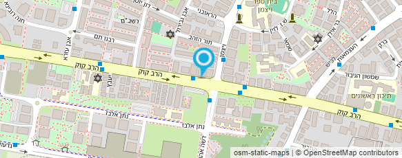 מפת הגעה אל ליאן- מאפרת מקצועית