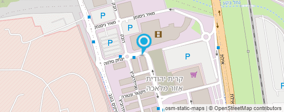 מפת הגעה אל טימברלנד מפת הגעה אל טימברלנד