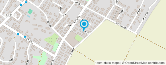 מפת הגעה אל מיסוי בינלאומי יהודה