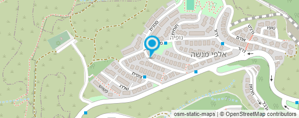 מפת הגעה אל אילן מיזוג אוויר