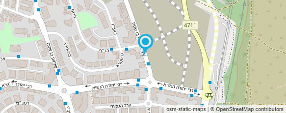 מפת הגעה אל Studio Me