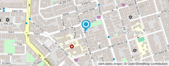 מפת הגעה אל מגנטופ