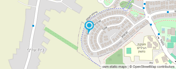 מפת הגעה אל ד"ר מרב מגדל פיקר מפת הגעה אל ד"ר מרב מגדל פיקר