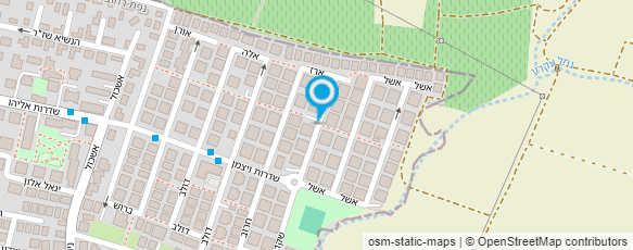 מפת הגעה אל ע.ח שיפוצים מפת הגעה אל ע.ח שיפוצים