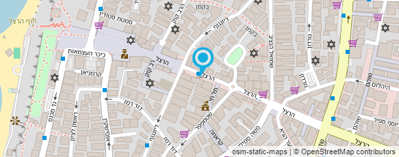 מפת הגעה אל אדם שיפוצים מפת הגעה אל אדם שיפוצים