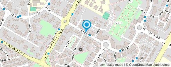 מפת הגעה אל רודיטי ניסים מפת הגעה אל רודיטי ניסים