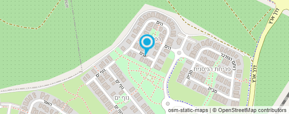 מפת הגעה אל ישע ניהול פרויקטים מפת הגעה אל ישע ניהול פרויקטים