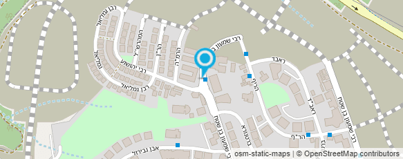 מפת הגעה אל Sweet Show