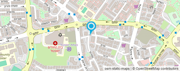 מפת הגעה אל רוסלנה