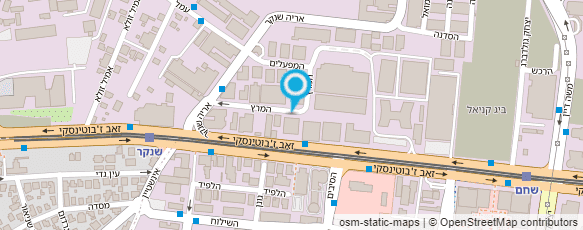 מפת הגעה אל רפאל שלו הנדימן מקצועי מפת הגעה אל רפאל שלו הנדימן מקצועי