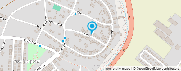 מפת הגעה אל מספרת ויקי מפת הגעה אל מספרת ויקי