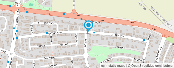 מפת הגעה אל חומה ובנין מפת הגעה אל חומה ובנין