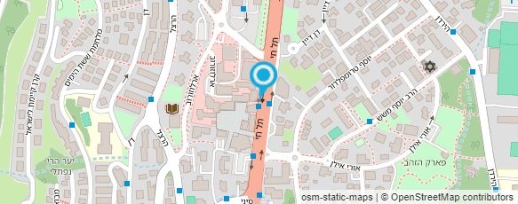 מפת הגעה אל מומנט