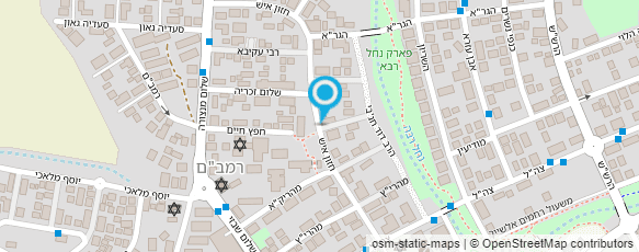 מפת הגעה אל שירות תיקונים לאופניים חשמליים מפת הגעה אל שירות תיקונים לאופניים חשמליים