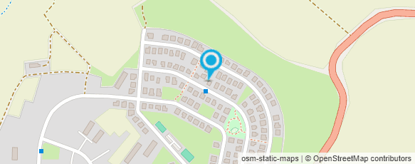 מפת הגעה אל דוג מאסטר