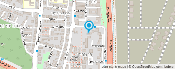 מפת הגעה אל my baloon