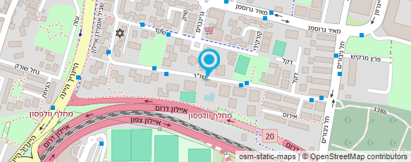 מפת הגעה אל אילן ניסנוב - ביצוע עבודות חשמל מפת הגעה אל אילן ניסנוב - ביצוע עבודות חשמל