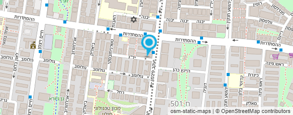 מפת הגעה אל דיוויד עבודות חשמל מפת הגעה אל דיוויד עבודות חשמל