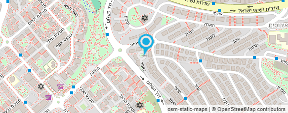 מפת הגעה אל זוהר אמגר-רואה חשבון מפת הגעה אל זוהר אמגר-רואה חשבון