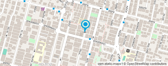 מפת הגעה אל פלח שני