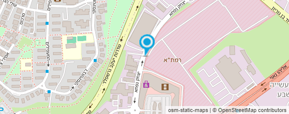 מפת הגעה אל עידן שקד שירותי ניקיון פרויקטים וניהול מפת הגעה אל עידן שקד שירותי ניקיון פרויקטים וניהול