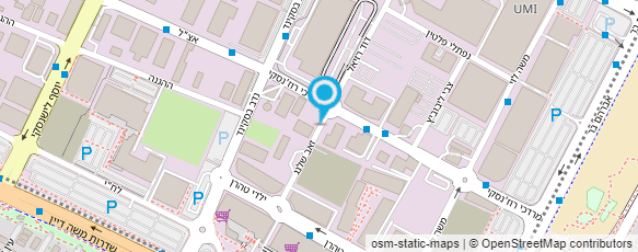 מפת הגעה אל . מפת הגעה אל .