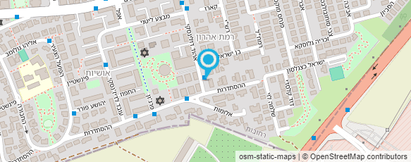 מפת הגעה אל אדם שיפוצים מפת הגעה אל אדם שיפוצים