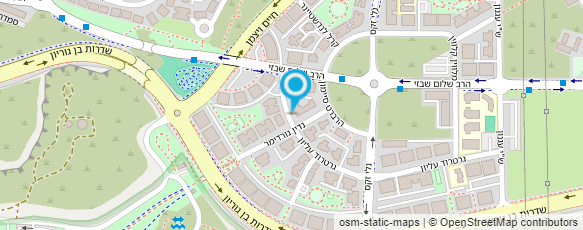 מפת הגעה אל הדפסת חולצות