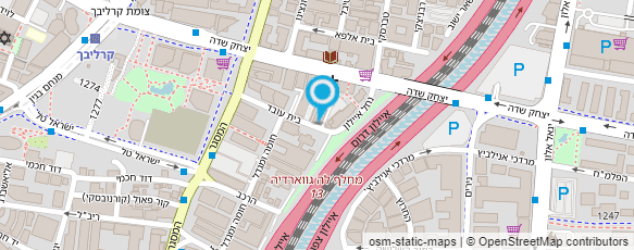 מפת הגעה אל חנן מפת הגעה אל חנן