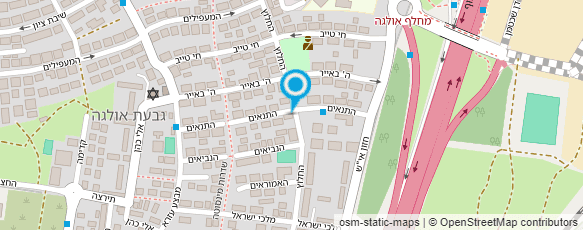 מפת הגעה אל בייק סטייל