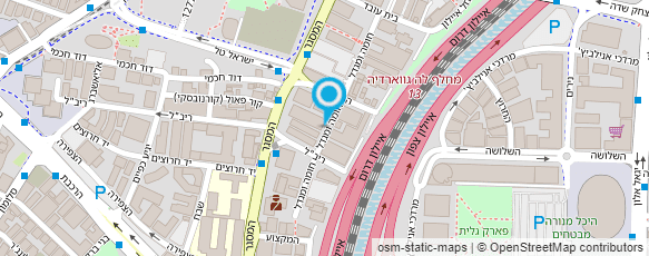 מפת הגעה אל פומה חלפים מפת הגעה אל פומה חלפים