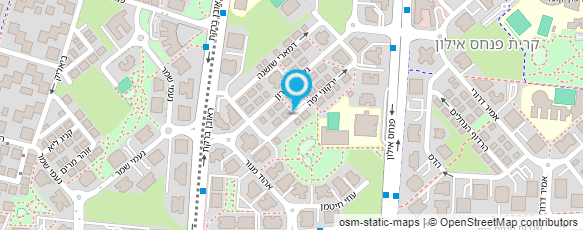 מפת הגעה אל קסטל אחזקות מפת הגעה אל קסטל אחזקות