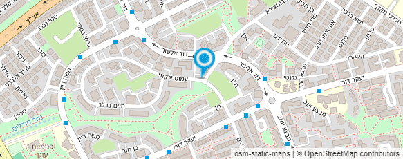 מפת הגעה אל מאוחדת