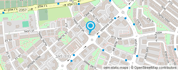 מפת הגעה אל מאוחדת