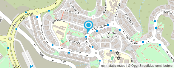 מפת הגעה אל מאוחדת