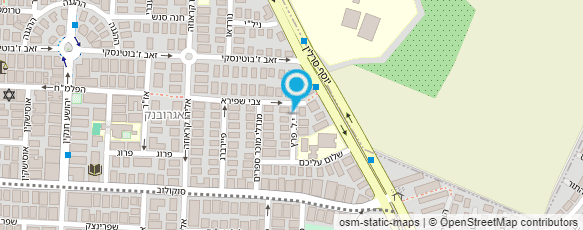 מפת הגעה אל אדר שירותי גרירה מפת הגעה אל אדר שירותי גרירה