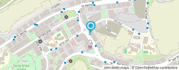 מפת הגעה אל מאוחדת