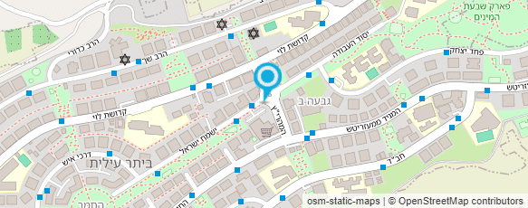 מפת הגעה אל מאוחדת